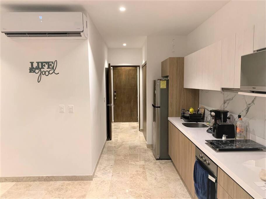 Ipana Dream Downtown Apartamento