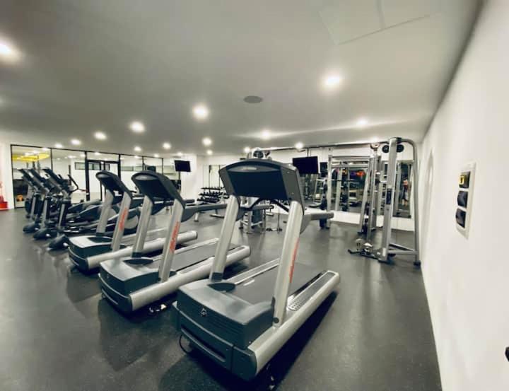 Apartamento Ipana Dream Downtown