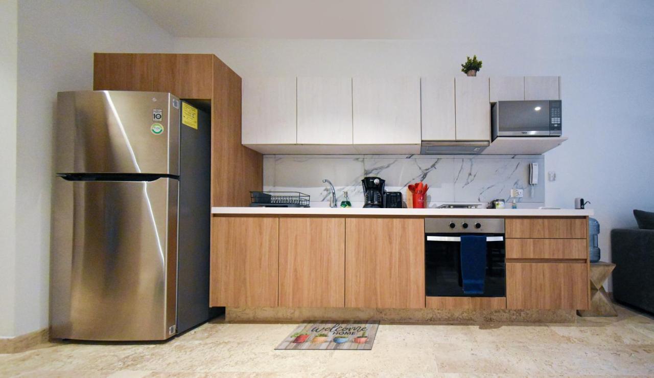 Ipana Dream Downtown Apartamento