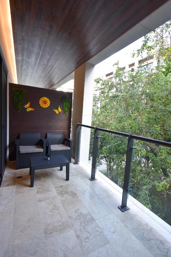 Ipana Dream Downtown Apartamento Playa del Carmen