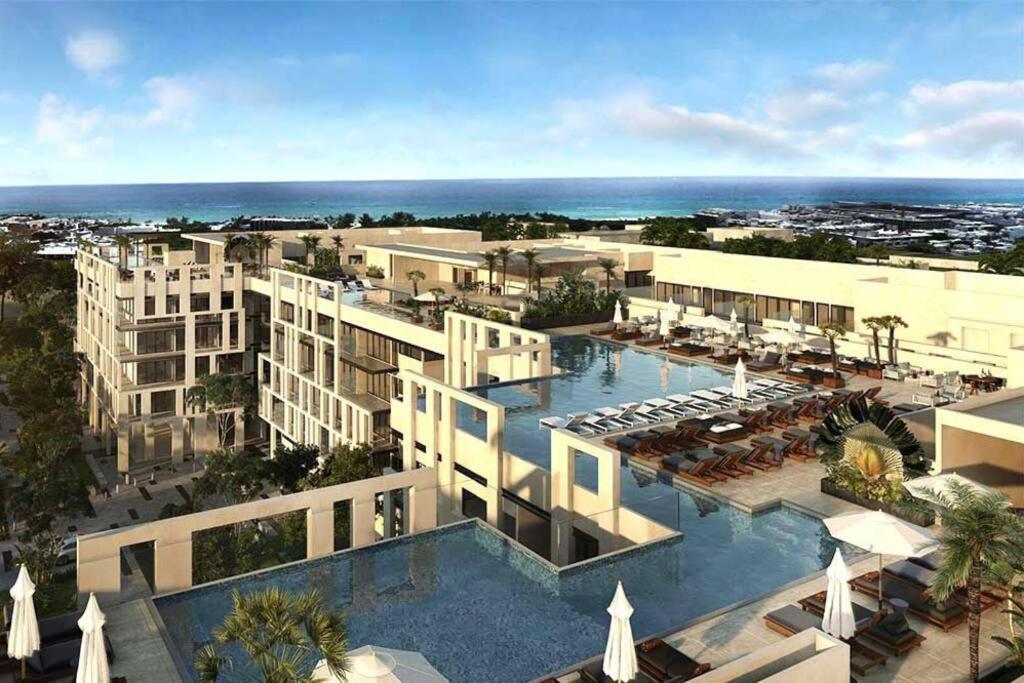 Apartamento Ipana Dream Downtown