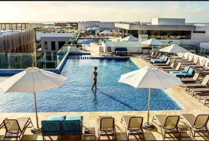 Ipana Dream Downtown Apartamento *