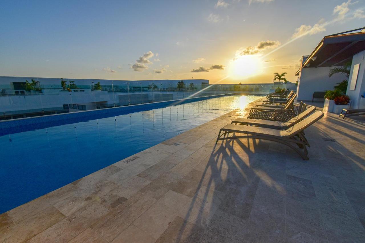 Apartamento Ipana Dream Downtown Playa del Carmen
