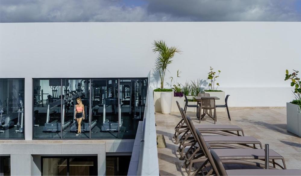 Ipana Dream Downtown Apartamento Playa del Carmen