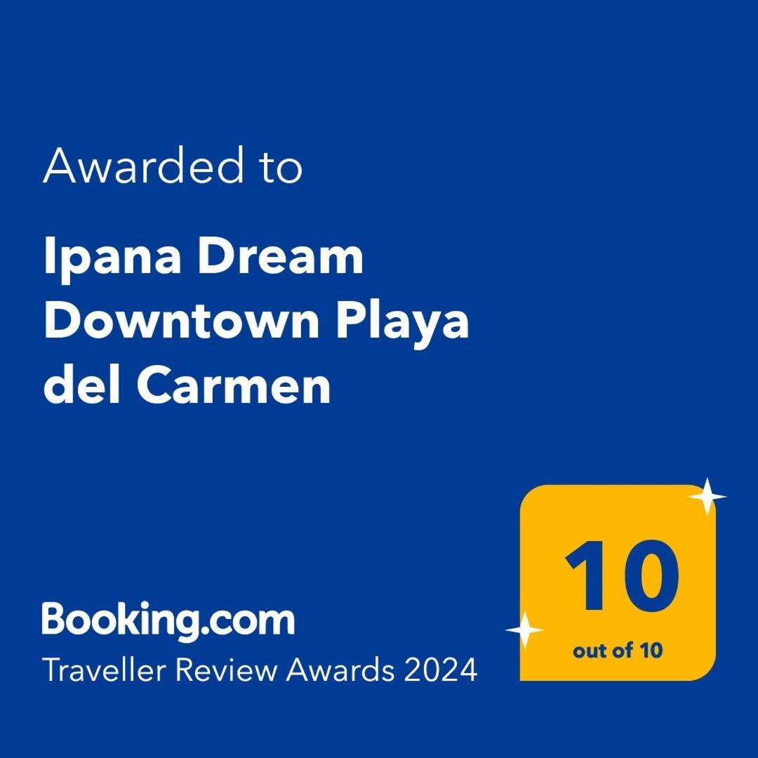 Apartamento Ipana Dream Downtown *