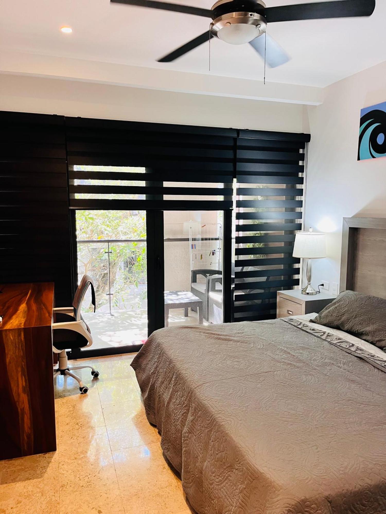 Apartamento Ipana Dream Downtown