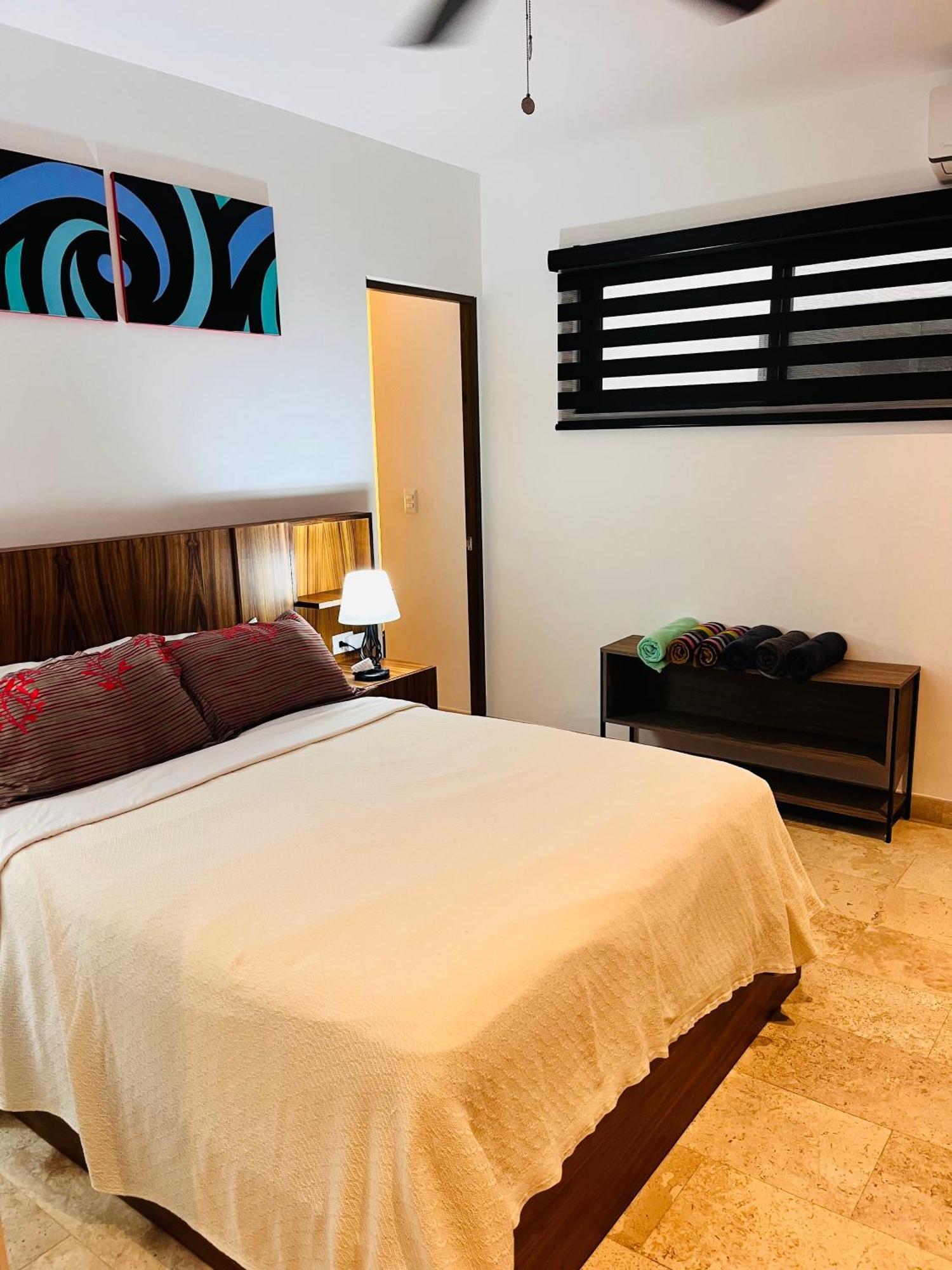 Apartamento Ipana Dream Downtown *